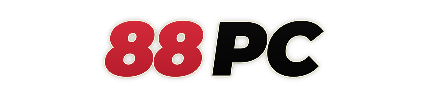 88pc Logo